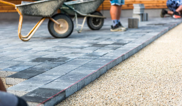Best Local Driveway Pavers  in Lipatria, CA