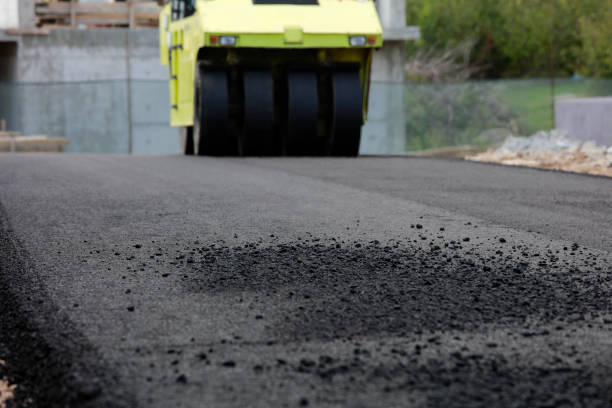 Best Residential Driveway Paver Services  in Lipatria, CA