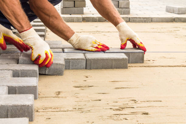Reasons to Select Us for Your Driveway Paving Requirements in Calipatria, CA