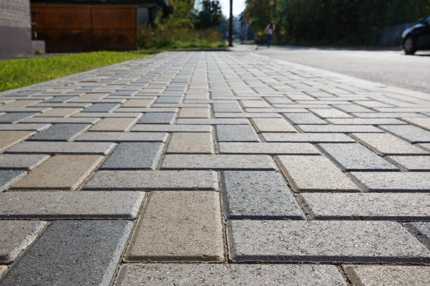 Best Best Driveway Pavers  in Lipatria, CA