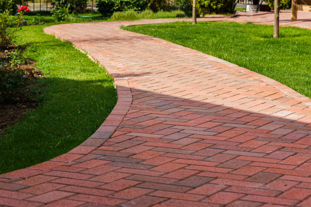 Best Concrete Paver Driveway  in Lipatria, CA
